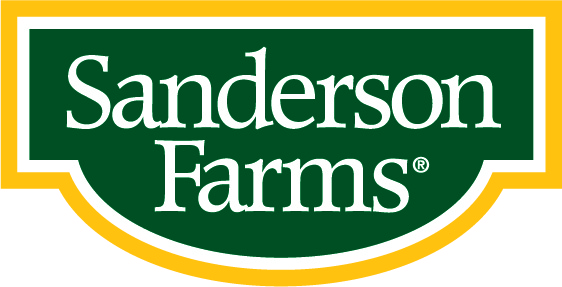 Sanderson Farms Logo Hero Jpg