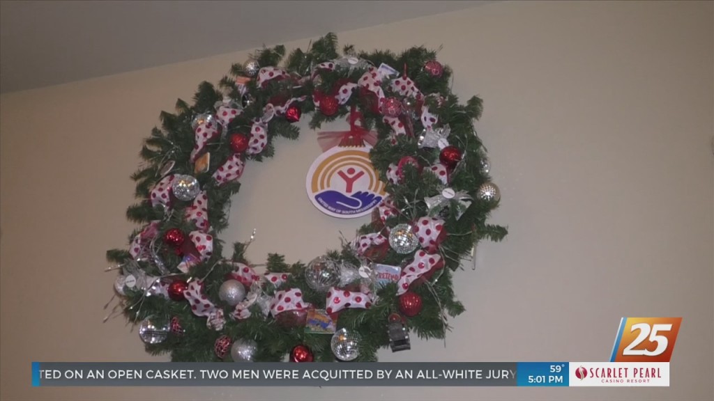 Ip Casino Holding ‘wreaths Of Hope’ Competition