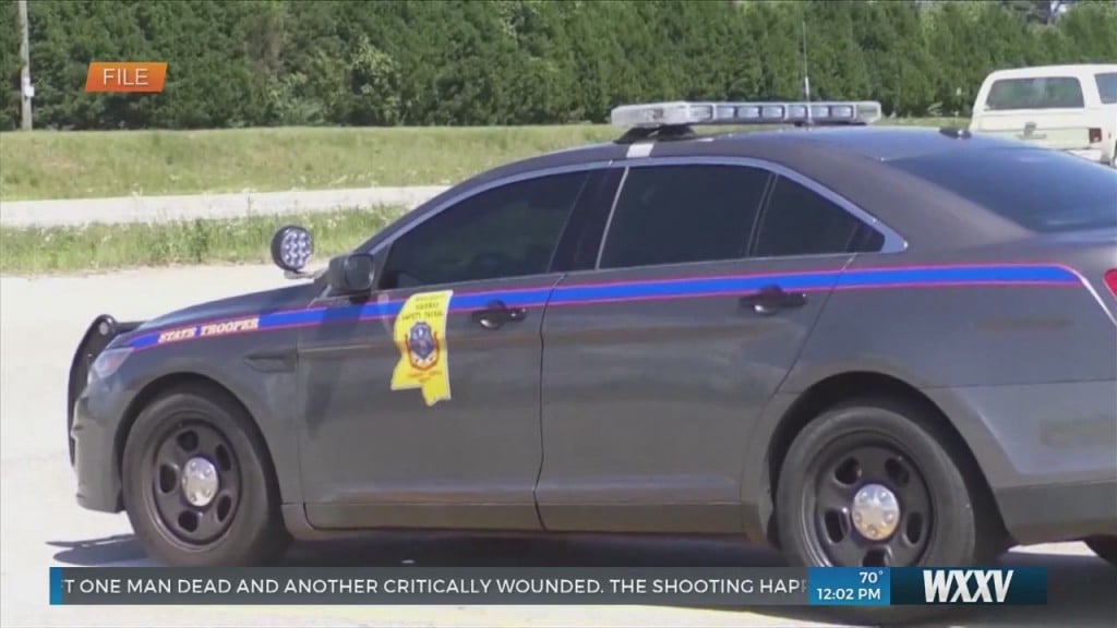Mississippi Highway Patrol Class 66 Applications Open