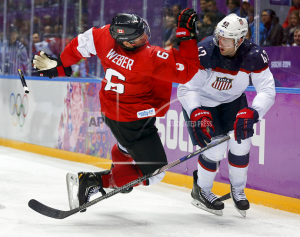 Hockey