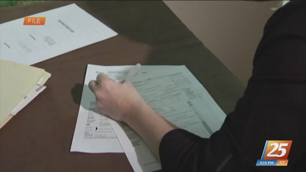 Aarp Foundation Looking For Volunteers To Help Seniors With Taxes