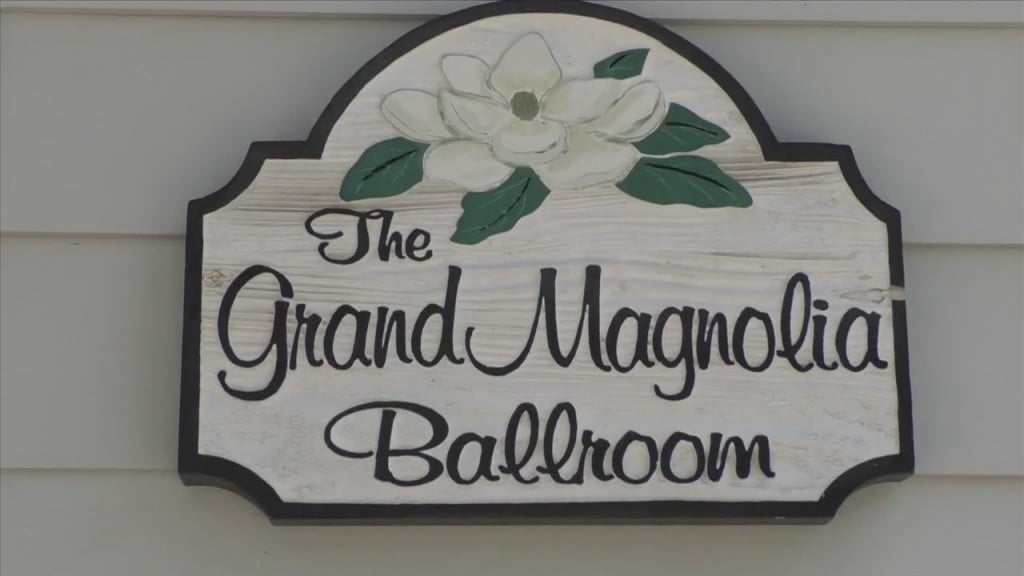 Grand Magnolia Ballroom In Pascagoula Gearing Up For 2022 Concerts