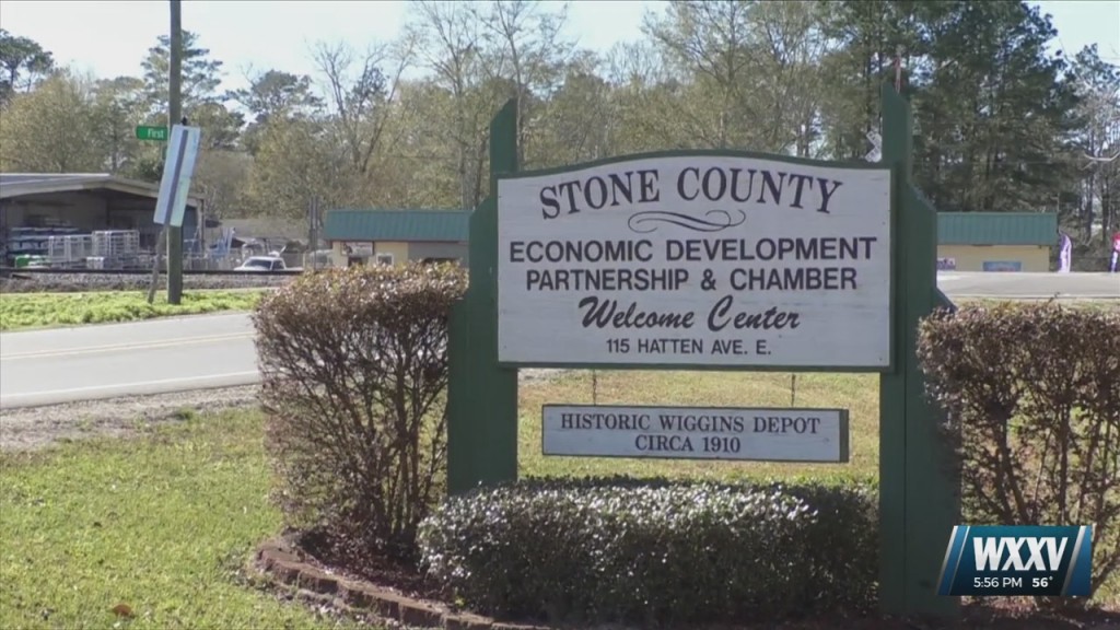 World Leading Wood Company Possibly Coming To Stone County