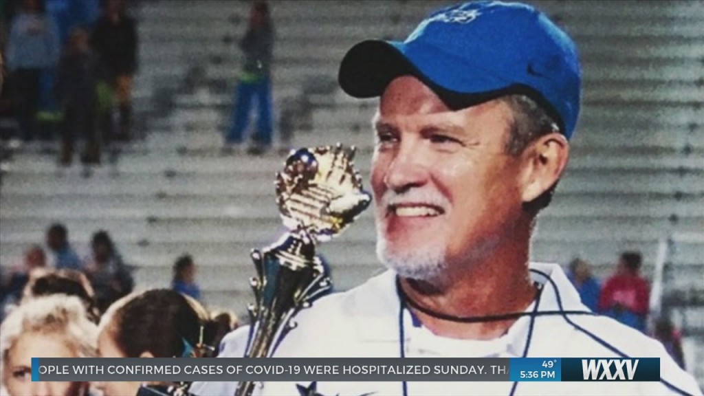 Community Rallies Around St. Patrick Head Girls Basketball Coach After Cancer Diagnosis