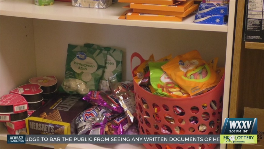 Hancock County Locals Lifting Spirits With Healthcare Heroes Care Packages