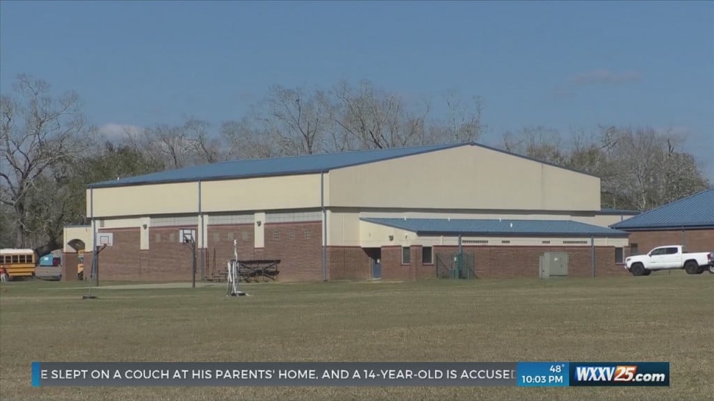 Jackson County School District Looks For New Approach To Facility Bond