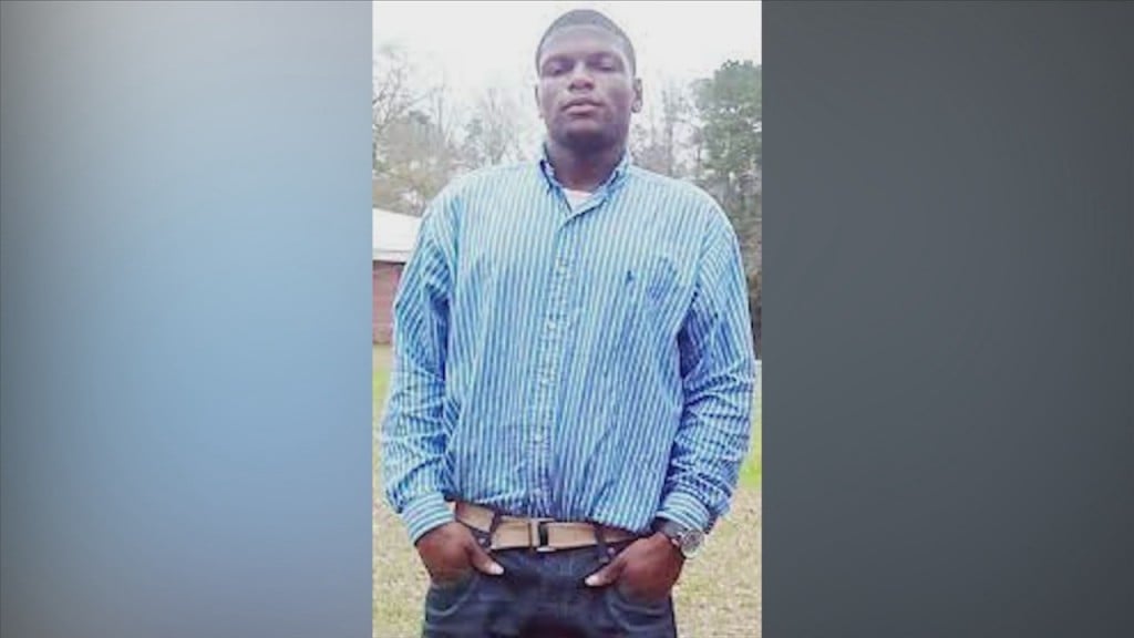 Lucedale Family Seeking Justice In Cameron Perryman Case