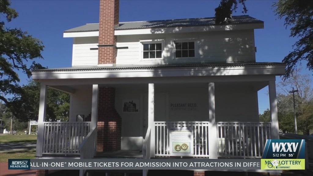 Ohr O’ Keefe Museum Offered Free Entry In Celebration Of Mlk