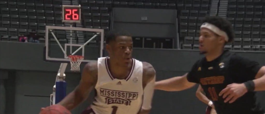 Mississippi State Men’s Basketball Dealing With Covid 19
