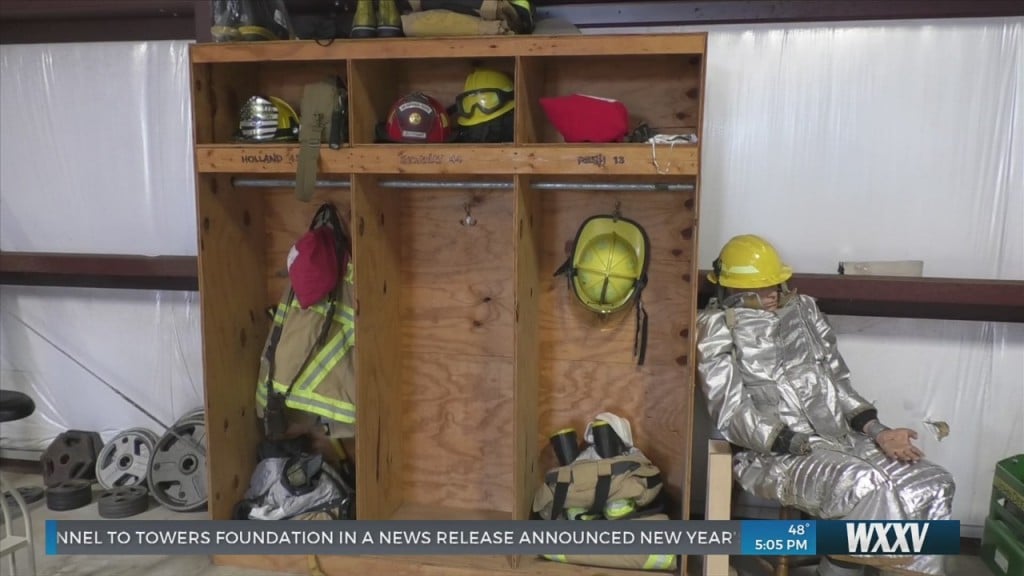 January Dedicated As Firefighter Cancer Awareness Month