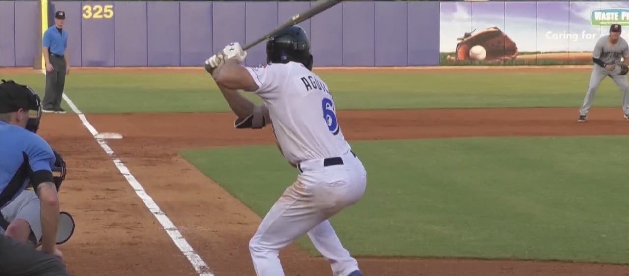 Biloxi Shuckers Schedule 2022 Tickets On Sale Now For 2022 Shuckers' Home Games - Wxxv News 25