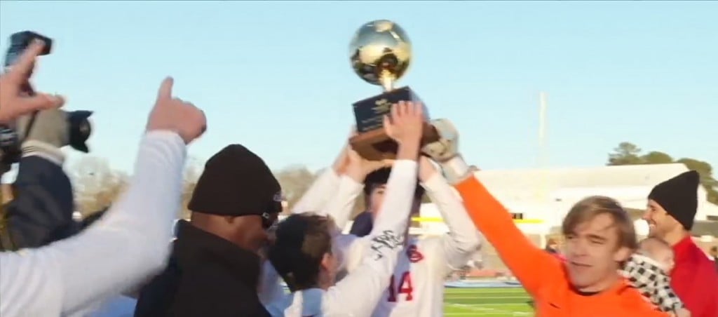 St. Stanislaus Wins Class I State Title