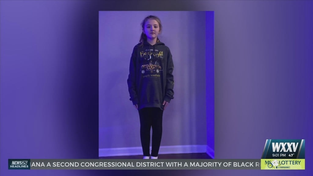 Backlash After Gulfport Student Suspended For Wearing Oversized Hoodie