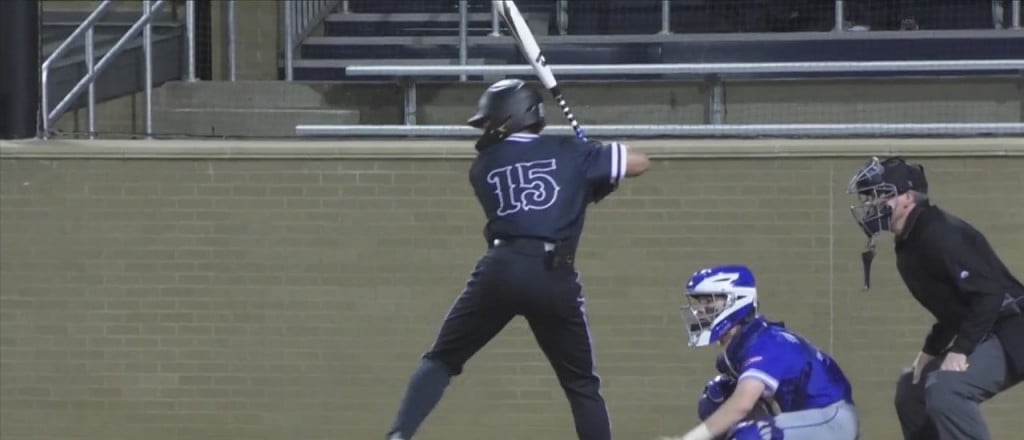 High School Baseball: St. Stanislaus Vs. Stone