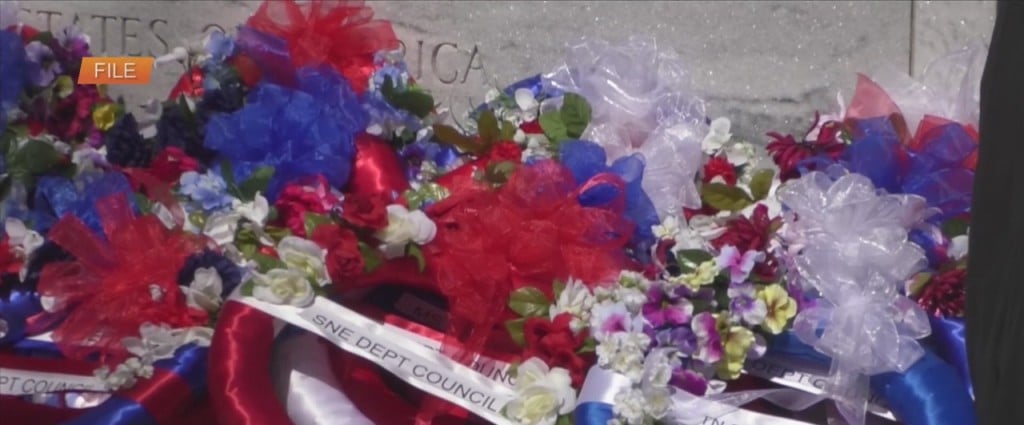 Beauvoir To Hold Pilgrimage To Unknown Soldier