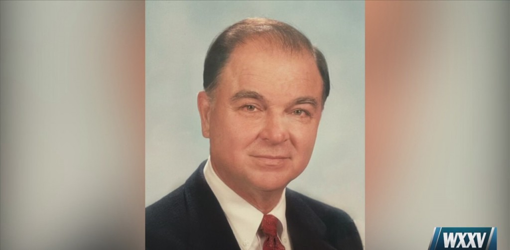 Local Businessman Jerry Lee Passes Away At 88
