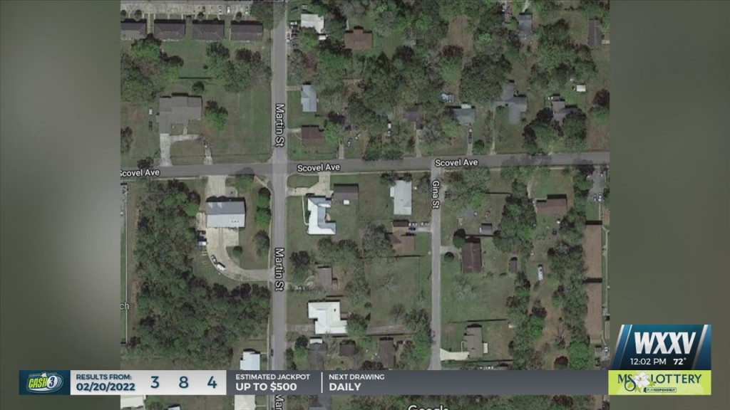 One Man Dead In Shooting In Pascagoula On Saturday