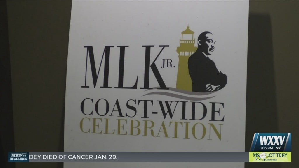 Coastwide Mlk Committee Holds ‘defining Our Legacy’ Panel Discussion