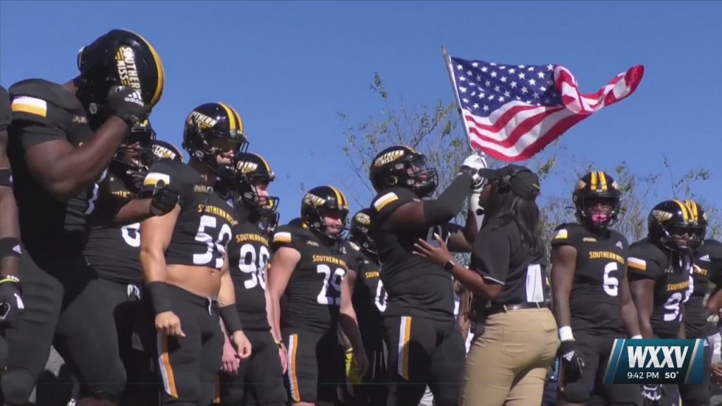 Southern Miss Leaving C Usa Early