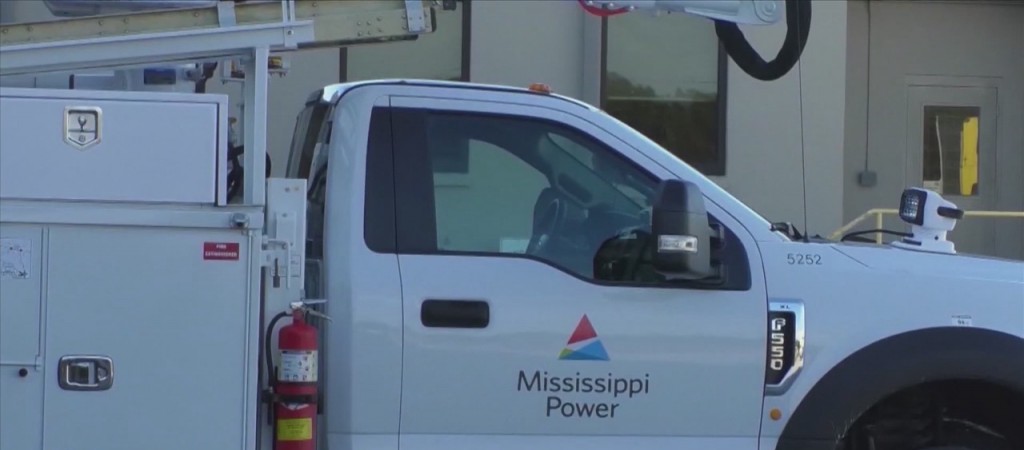 Mississippi Power Sends Crews To Texas And Oklahoma