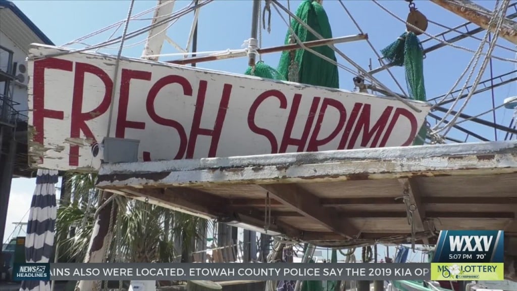 Grant Funds Announced To Help Seafood Industry In 25 States And Territories