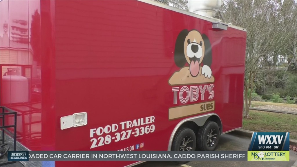 Loaves And Fishes Purchases Food Truck To Continue Serving The Community