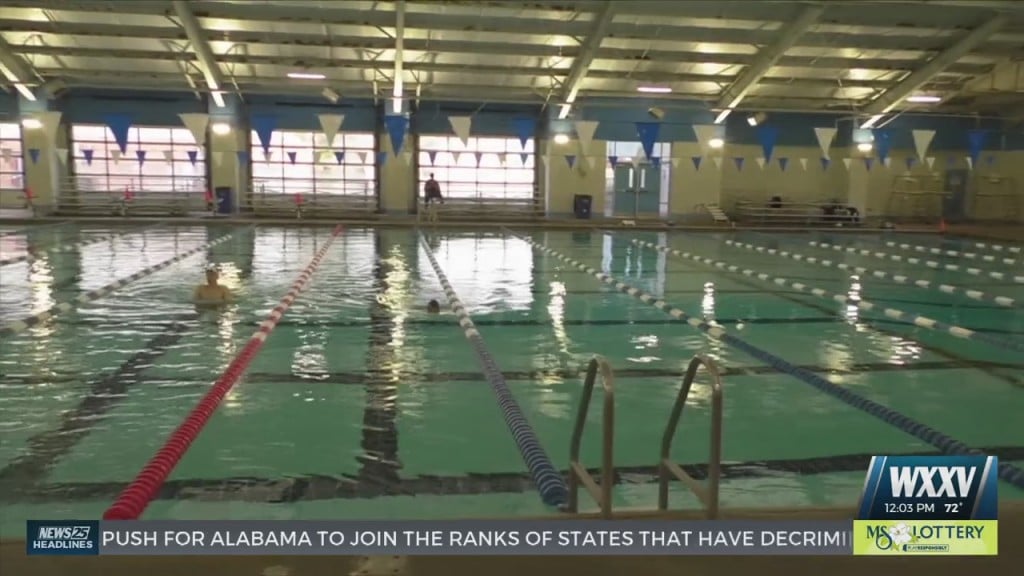 Lifeguards Wanted For Community Pools As Staffing Shortages Force Early Closures