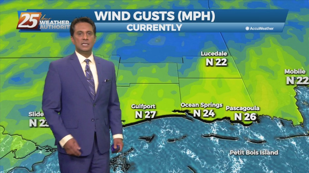 2/25 Rob Knight's "parade Weekend" Friday Afternoon Forecast