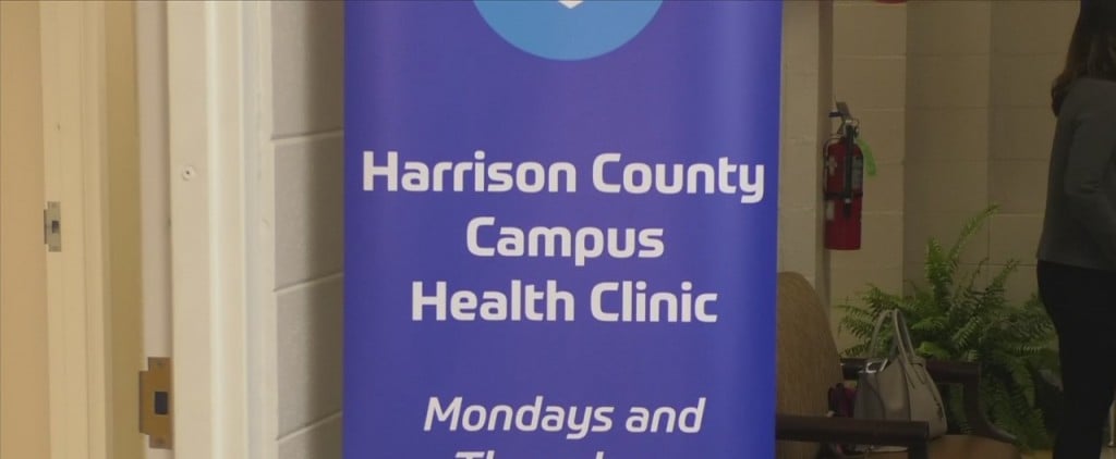 Singing River Health Holds Open House For New Clinic At Mgccc