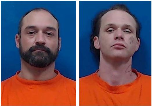 Geoco Burglary