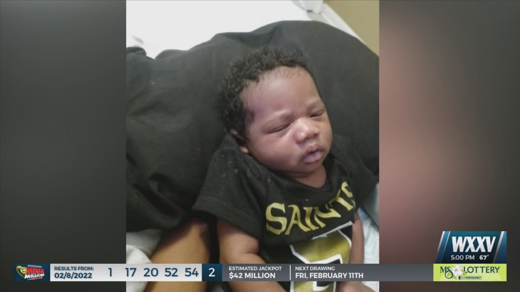 Investigation Into Shooting Death Of Three Month Old Heading To Grand Jury
