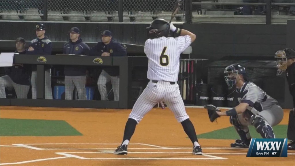 Southern Miss Ready To Continue Opening Day Tradition