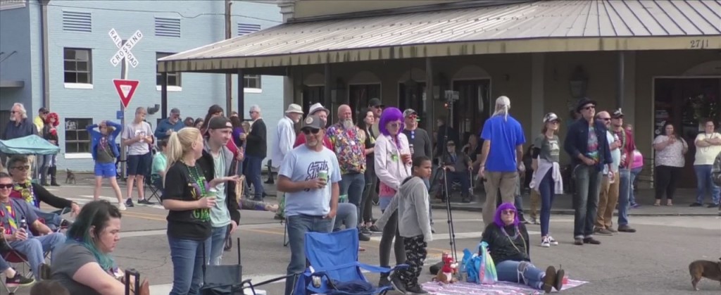 Roots, Rhythm And Arts Festival Returns To Downtown Gulfport