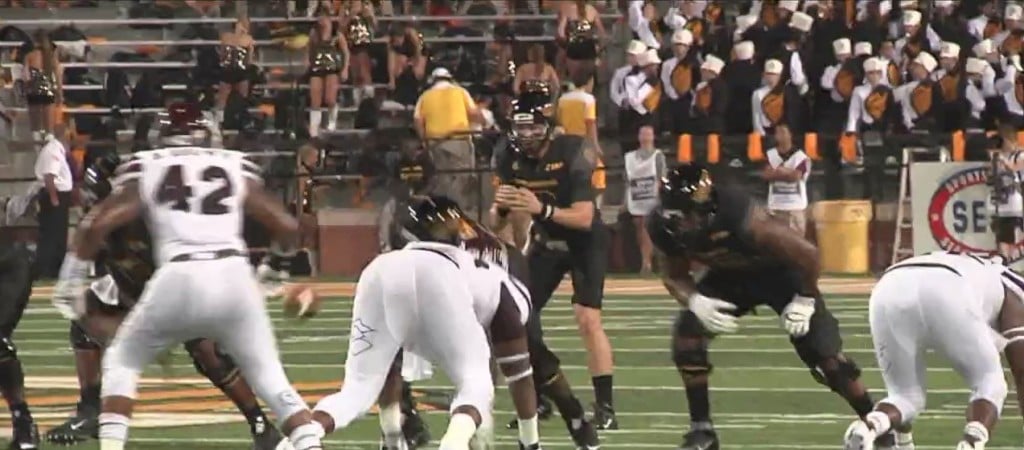 Southern Miss/ Mississippi State Football Secure Home And Home In 2030 2031