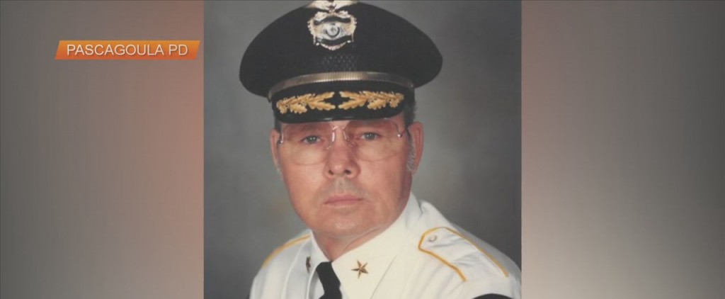 Former Pascagoula Police Chief Bill Pope Jr. Passes Away