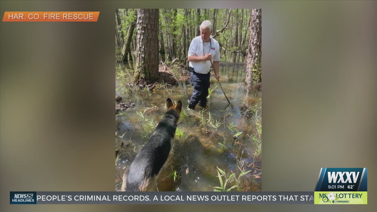 Man found safe after being reported missing during severe weather ...