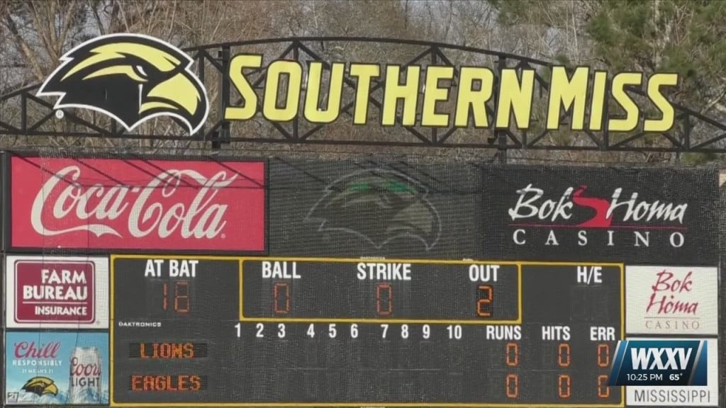 Pete Taylor Park Getting Scoreboard Makeover