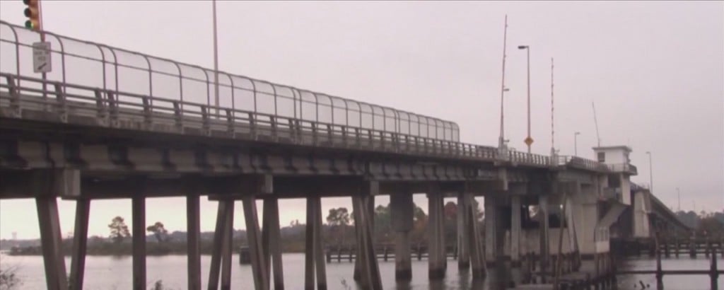 City Of Biloxi: It’s A ‘no’ To Toll On The Popp’s Ferry Bridge