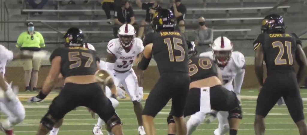 Southern Miss Officially Parting Ways With C Usa