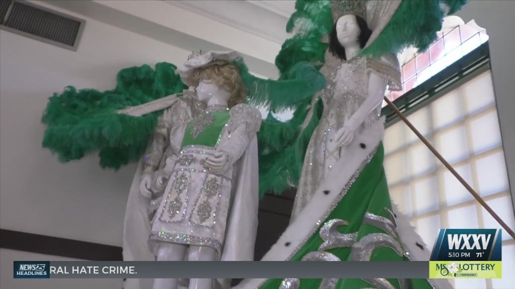 New Historical Marker In Bay St. Louis Honors Legendary Designer Nelson Carter Church