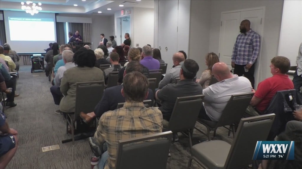 Mississippi Medical Marijuana Association Teams Up With Cova Software To Hold Dispensary Seminar