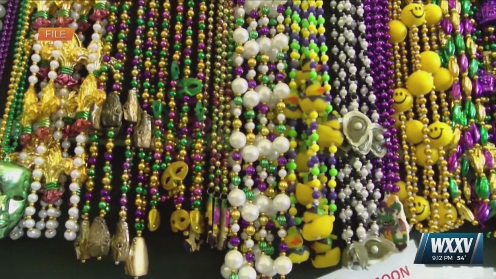 North Bay Civitan Club Of D’iberville And St. Martin Holding ‘beads For Special Needs’ Drive