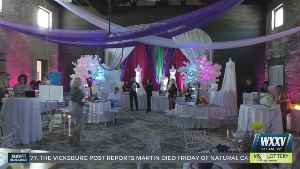 Bridal Experience Returns To Centennial Plaza