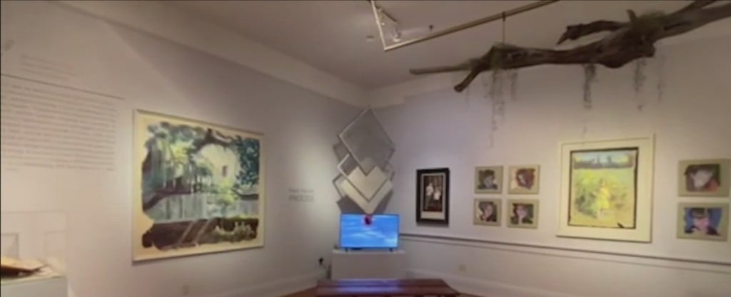 Mary C. Opening New Art Galleries To The Public