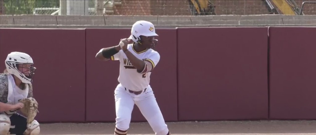 Maccc Softball: Prcc Vs. Mgccc2