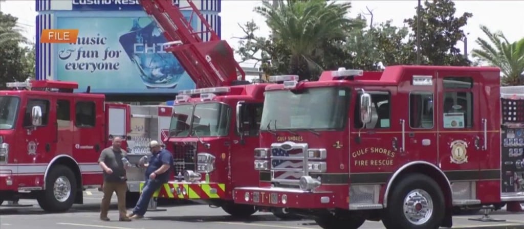 Death Benefits For First Responders Who Contract Covid
