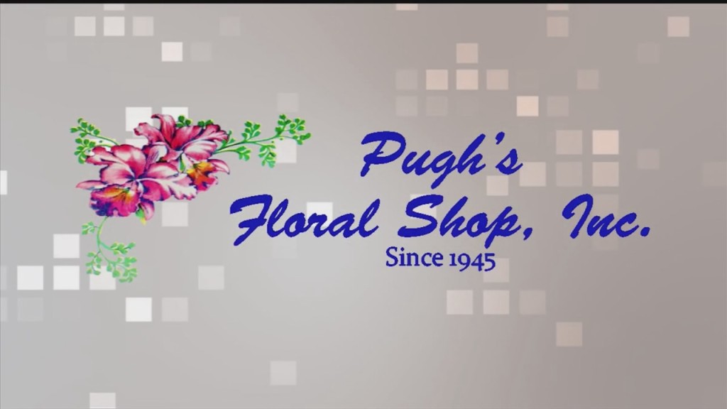 Mississippi Gulf Coast Chamber Of Commerce Member Spotlight: Pugh’s Floral Shop