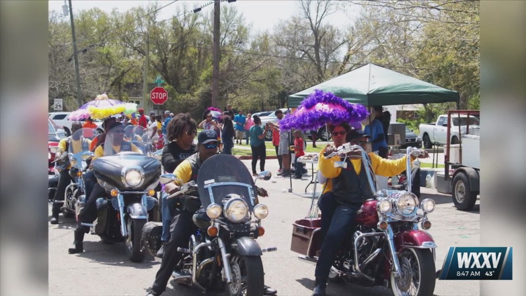 14th Annual Unity Festival Saturday In Gulfport