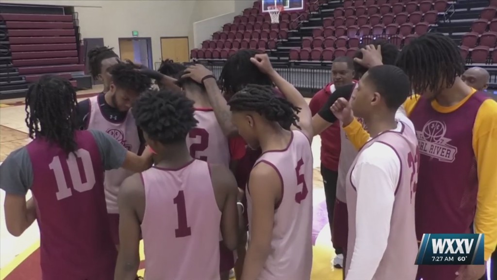 Prcc Men’s Basketball’s Attending To Unfinished Business