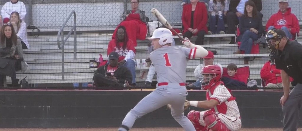 High School Baseball: Harrison Central Vs. Biloxi